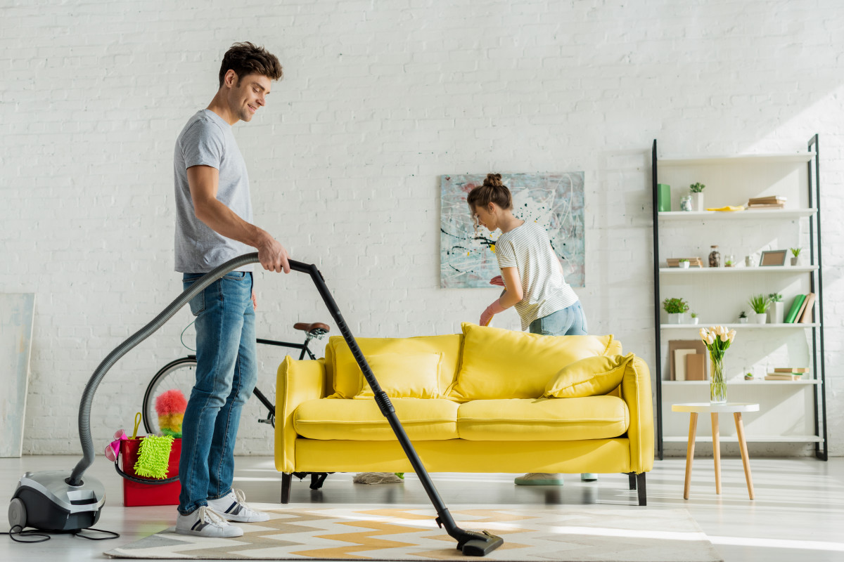 Hatay Bayan Temizlikçi